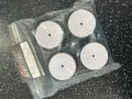 RUSH RU0373a PREMIUM GRIP RUBBER 28CPX CSMP プリマウント