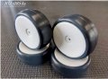 RUSH RU0854a 28XⅡHighPrecisionA Typeyellow PREGLUEDTIRE