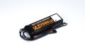 RicksideDesign RSDP-RXP05 7.6V2500mAh 受信機用HV-LIPOバッテリー(フラットタイプ)
