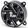 TRION 1UP-190714 1up Racing UltraLite 40mm High-Speed Aluminum Cooling Fans