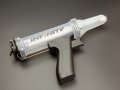 INFINITY A0109 ウルトラハイスピードフューエルガン