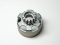 MUGEN E2719a クラッチベル 13T (4シュー)【MBX8R】