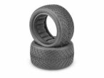 MuchMore 3196-06 JC Ellipse 2.2” Buggy Rear【シルバー/インナー付】