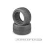 MuchMore 3196-02 JC Ellipse 2.2” Buggy Rear【グリーン/インナー付】