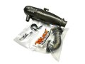 MAX POWER MAX-02183 KIT T. BLACK Pipe EFRA2183+Manifold 02099 performance
