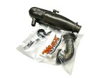 MAX POWER MAX-02183 KIT T. BLACK Pipe EFRA2183+Manifold 02099 performance