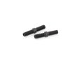 INFINITY R0367 リアアッパーロッド(IF18-3/21.6mm/2個)