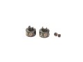 INFINITY R0382S29 スタビライザーストッパー 2.9mm(IF18-3/2個)