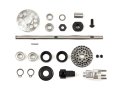 INFINITY R0394 6mm シャフトセット(IF18-3)