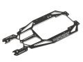 INFINITY R0420 ライトウェイトアルミアッパーデッキ(IF18-3)