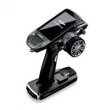 FUTABA 00008700-3 T10PX T/Rセット R404SBSx3 トリプルレシーバー