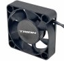 TRION TE-HF40LWT いつものハイパワークーリングファン 40mm ちょっとだけ軽量タイプ