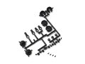 KYOSHO UM589-1 ダンパプラパーツーセット(アルティマSB)