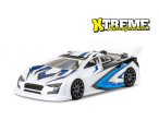 YURUGIX YBX-0416-07CIa CZ1 ウルトラライトGPツーリング用ボディ【INFINITY IF15プレカット済み】
