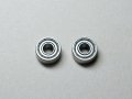 MUGEN A2604 ベアリング (3x8x4) 2pcs.
