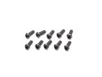 INFINITY B01205 M2x5mmボタンヘッドスクリュー(IF15-II/10個)