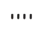 INFINITY B04408R M4x8mmセットスクリュー(IF15-II/丸先/4個)