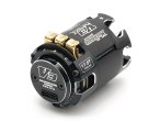 Muchmore MR-V3ZX175ERTM FLETA ZX V3 17.5T ER Spec ブラシレスモーター/19XTMローター仕様