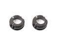 INFINITY TS030 エキセントリックベアリングホルダー(0.75mm/2個)