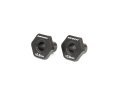INFINITY TS063 六角ホイールハブ(+0.5mm/2個)