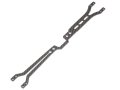 INFINITY TS112 ロングトップデッキ(2.0mm)