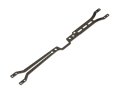 INFINITY TS156 ロングトップデッキ(1.6mm)