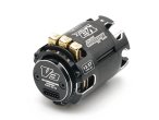 Muchmore MR-V3ZX135ERTM FLETA ZX V3 13.5T ER Spec ブラシレスモーター/19XTMローター仕様