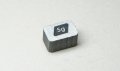 MUGEN A2445 タングステンウェイト 5g MTC3