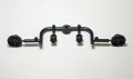 MUGEN A2550 ショックコンポジットパーツ MTC3