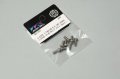 MUGEN B0730Tb SiG3X8 チタンB/Hキャップスクリュー(8pcs.)