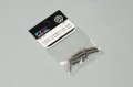 MUGEN B0733Tb SiG3X14 チタン B/Hキャップスクリュー(8pcs.)