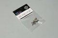 MUGEN B0742Tb SJG3X6 チタンF/Hキャップスクリュー(8pcs.)