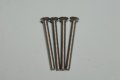 MUGEN B0751Ta SJG3X32 チタンF/Hキャップスクリュー(4pcs.)