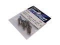 MUGEN B0756Tb SJG 3x14チタンF/H スクリュー(8pcs.)