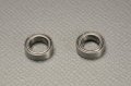 MUGEN C0602/1 ベアリング(5X8X2.5) 2pcs.