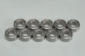 MUGEN E0602/1a ベアリング(5X10X4)10pcs.