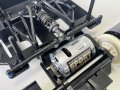 KAWADA FOC05 チューブダンパーセット