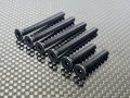 KAWADA FOC11 M4六角ビスセット・Cカー用