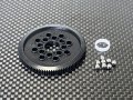 KAWADA FOC14 64ピッチ・スパーギヤセット・Cカー用