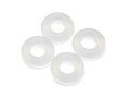 G-FORCE GD-104 High Seal ΩRing (Silicon/4pcs)