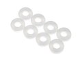 G-FORCE GOP138 High Seal ΩRing for Buggy (Silicon/8pcs)