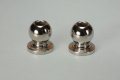 MUGEN H0180b リヤアップライトボール MRX/MBX/MTX