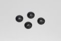 KYOSHO IF346-03 ダイアフラム(ビッグダンパー用/4Pcs)