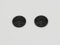 KYOSHO IF347-126 ダンパーピストン(φ1.2x6穴/2Pcs/ビッグダンパー用)