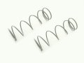 KYOSHO IF350-6514 ビッグダンパースプリング(S/グレー/6.5-1.4/L=70)