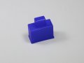 KYOSHO IF351 シリコンスイッチブーツ(1Pcs/MP777/ST-RR)