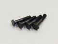 KYOSHO IFW324-01 ディスクプレートボルト(16.5mm/acreブレーキ用/4本入