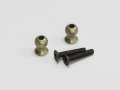 KYOSHO IFW416B 6.8mm ハードボール (H=8.7/2pcs/MP9)