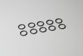 KYOSHO UM565 Oリング (S-10/9.5x1.5/10pcs)