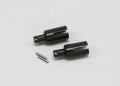 KYOSHO UM612 デフシャフト (2pcs/ULTIMA SC)